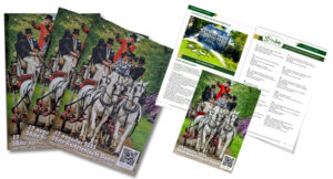 Read more about the article 36 pagina programmaboekje